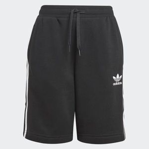 NWT Adidas Kids Adicolor Shorts